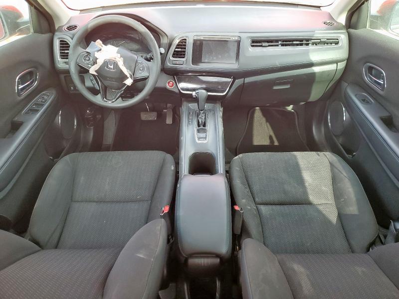 2016 HONDA HR-V EX 3CZRU5H54GM741956