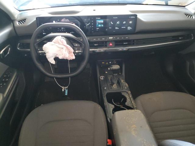 2025 KIA K4 EX 3KPFU4DEXSE018169