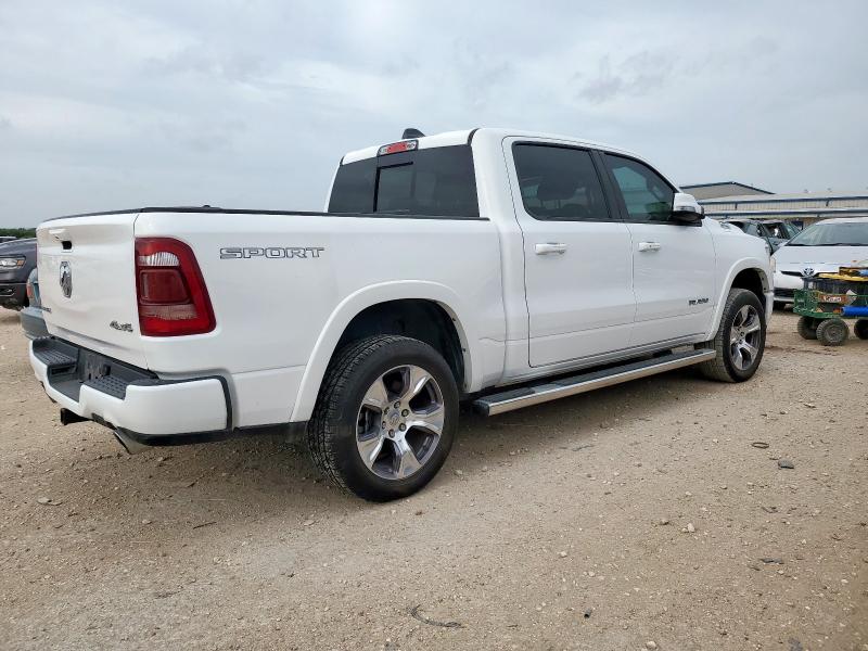 2021 RAM 1500 LARAM 1C6SRFJT5MN757860