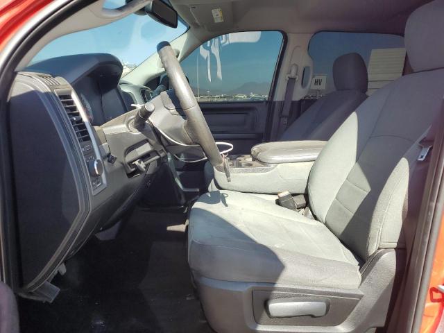 2015 RAM 3500 ST 3C63R3GL2FG678071