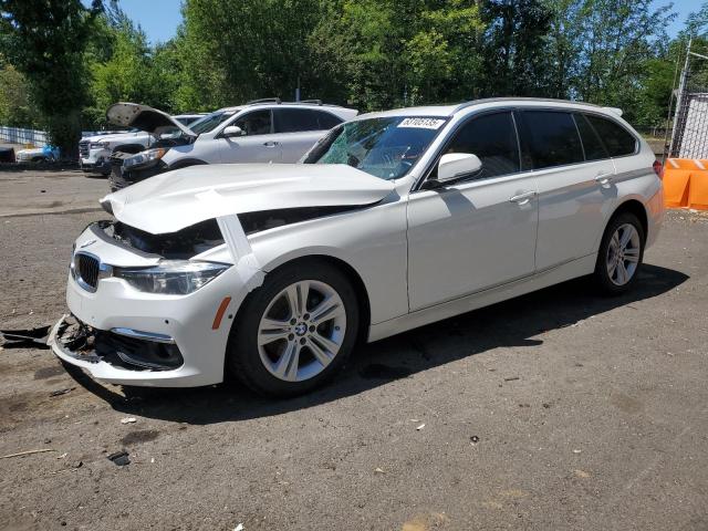 BMW 330 XI