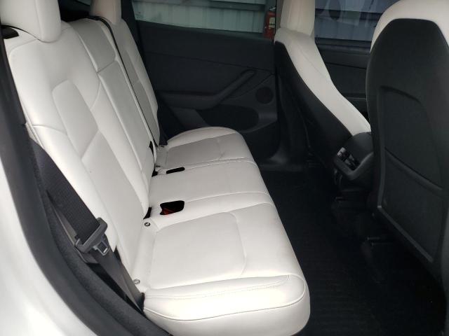 2023 TESLA MODEL Y 7SAYGDEF8PF665049