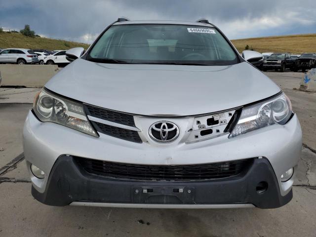 2015 TOYOTA RAV4 XLE 2T3RFREV7FW242495