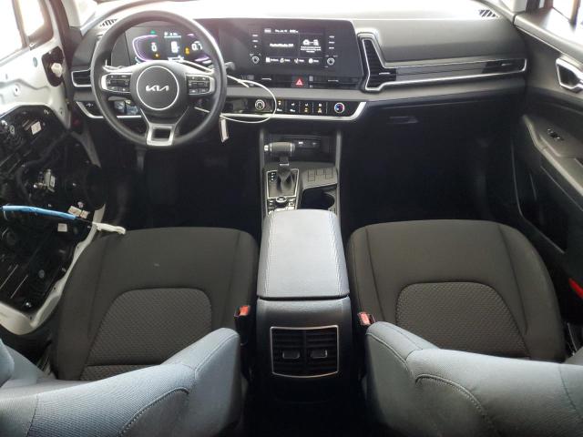 2025 KIA SPORTAGE L 5XYK23DF0SG310066