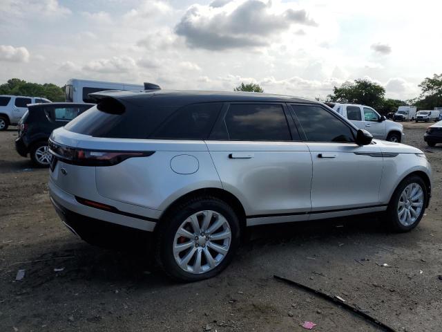 2018 LAND ROVER RANGE ROVE SALYL2RV8JA715018