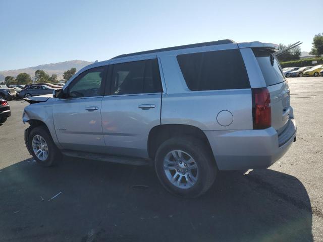 2017 CHEVROLET TAHOE C150 - 1GNSCAKC8HR123735