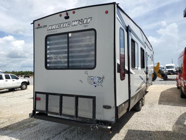 2022 WILDWOOD ARTICWOLF #3245336918