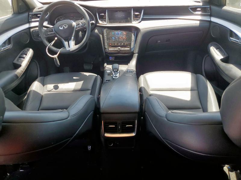 2021 INFINITI QX50 LUXE 3PCAJ5BA4MF114790