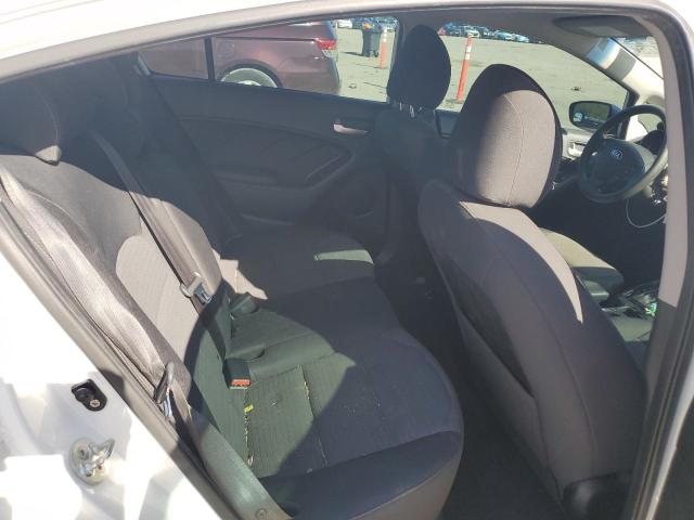 2018 KIA FORTE LX 3KPFL4A7XJE265196