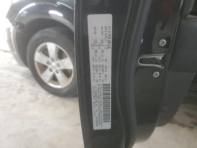 2015 DODGE JOURNEY SE 3C4PDCAB6FT617595