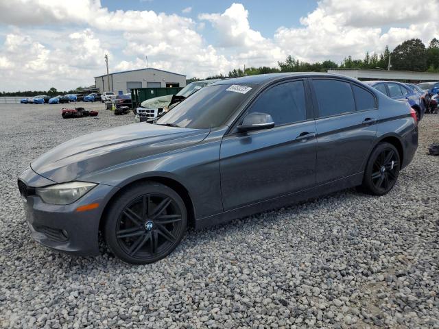 BMW 320 I
