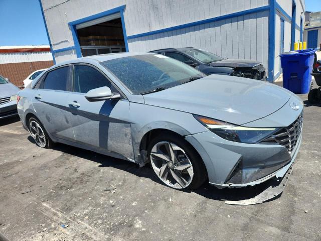 2023 HYUNDAI ELANTRA LI - KMHLP4AG8PU426089