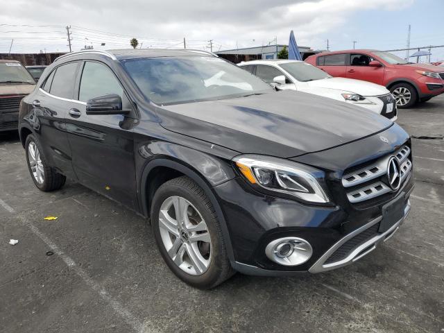 2020 MERCEDES-BENZ GLA 250 4M WDCTG4GBXLU026233