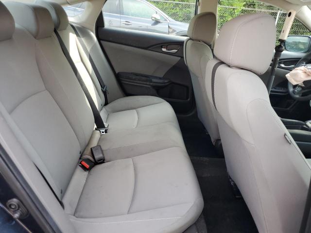 2020 HONDA CIVIC LX 19XFC2F68LE019254