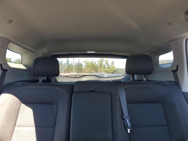 2020 GMC TERRAIN SLE 3GKALMEV9LL178475