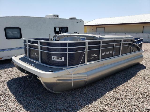 2023 BENNINGTON MARINE PONTOON #3237067978
