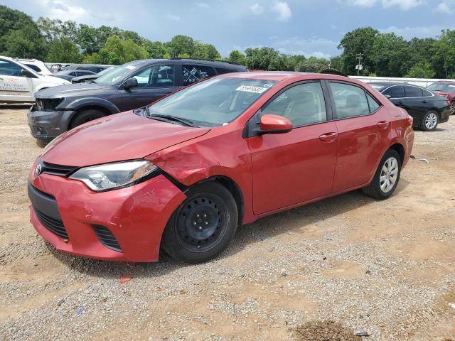 TOYOTA COROLLA L