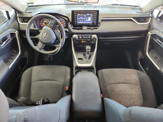 2020 TOYOTA RAV4 XLE 2T3P1RFV3LC076316