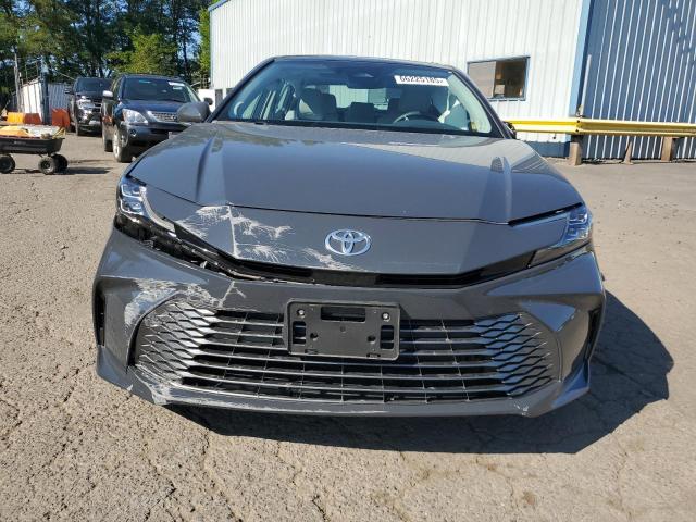 2025 TOYOTA CAMRY XSE 4T1DBADK7SU519664