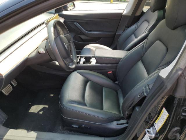 2018 TESLA MODEL 3 5YJ3E1EB3JF170807