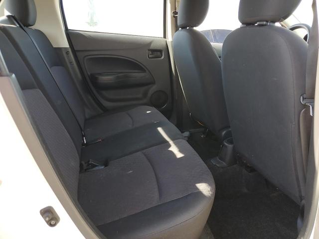 2017 MITSUBISHI MIRAGE ES ML32A3HJ9HH005072
