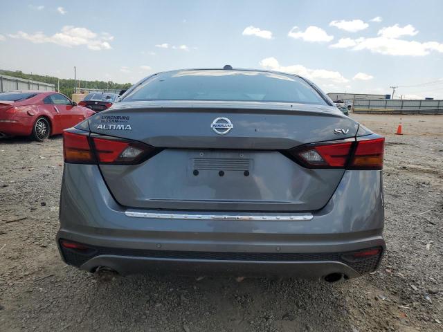 2022 NISSAN ALTIMA SV 1N4BL4DV5NN326759