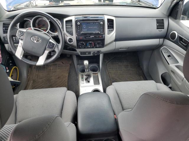 2015 TOYOTA TACOMA DOU - 3TMLU4EN1FM185386