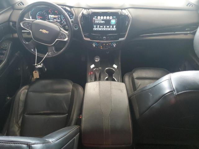 2018 CHEVROLET TRAVERSE P 1GNEVJKW5JJ191433