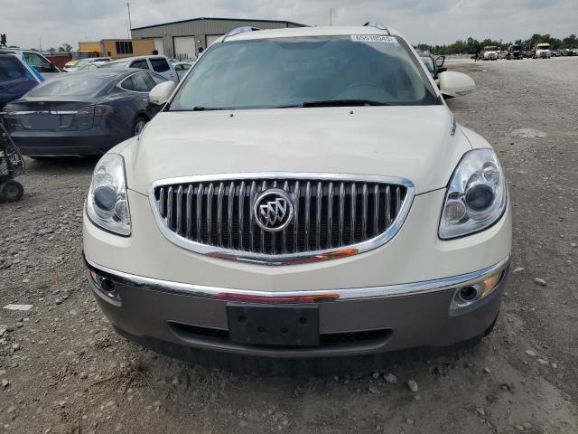 2012 BUICK ENCLAVE - 5GAKRCED0CJ399116