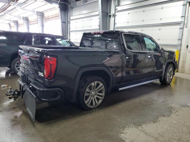 2019 GMC SIERRA K15 1GTU9FEL8KZ136517