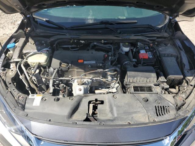 2017 HONDA CIVIC LX 19XFC2F56HE220360