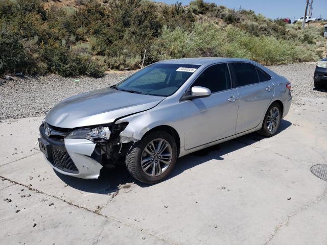 2016 TOYOTA CAMRY LE - 4T1BF1FKXGU219147