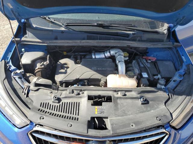2018 BUICK ENCORE ESS KL4CJGSM3JB599902