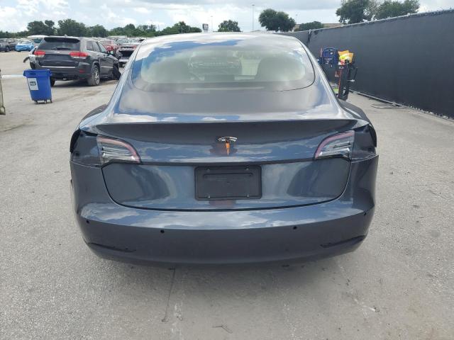 2019 TESLA MODEL 3 5YJ3E1EAXKF300798