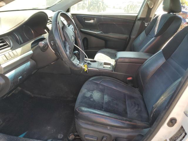 2016 TOYOTA CAMRY XSE - 4T1BK1FK3GU575659