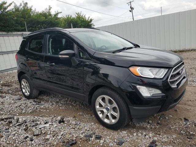 2020 FORD ECOSPORT S MAJ3S2GE0LC358860