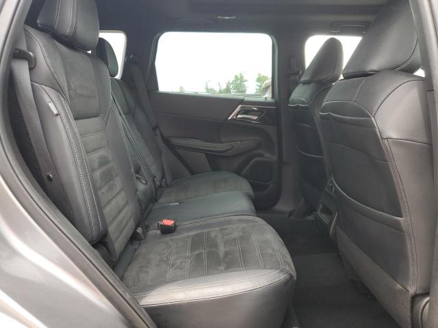 2022 MITSUBISHI OUTLANDER JA4J4UA81NZ069264