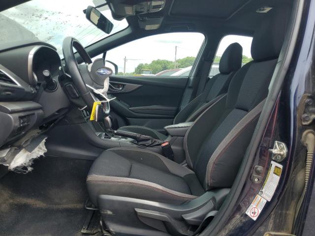 2019 SUBARU IMPREZA SP 4S3GTAM69K3726435