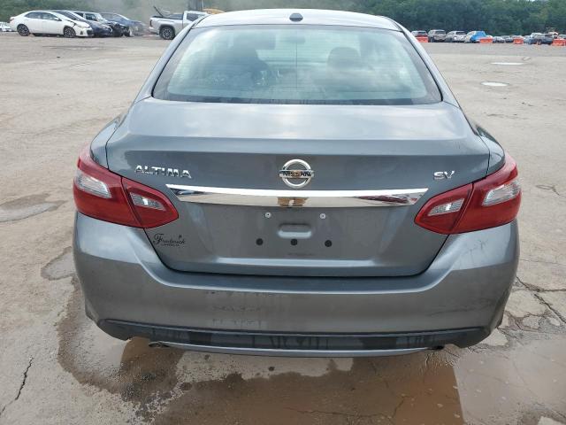 2018 NISSAN ALTIMA 2.5 1N4AL3AP3JC253229