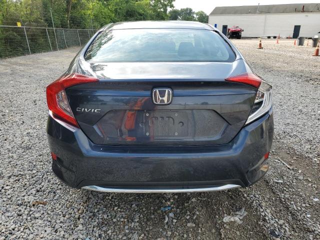 2020 HONDA CIVIC LX 19XFC2F68LE019254