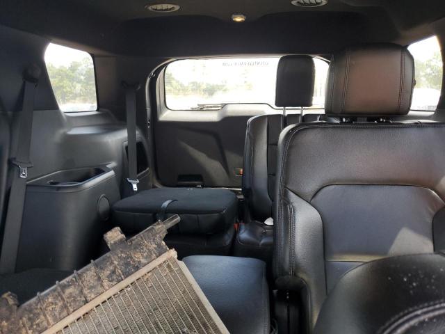 2016 FORD EXPLORER X 1FM5K7D81GGB84158