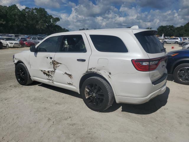 2021 DODGE DURANGO GT 1C4RDHDG7MC608541
