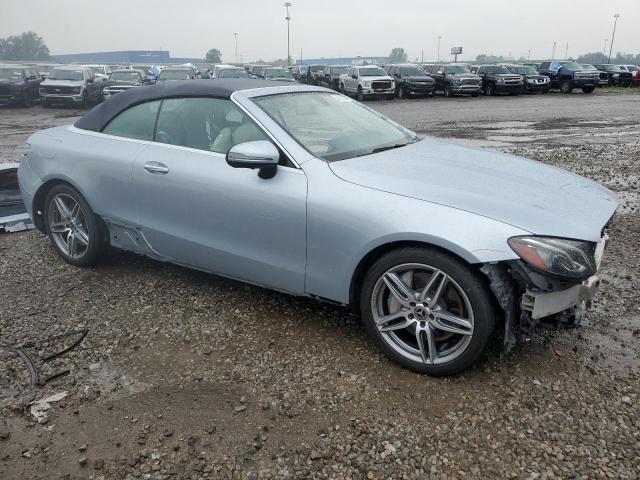 2019 MERCEDES-BENZ E 450 WDD1K6HB4KF116637