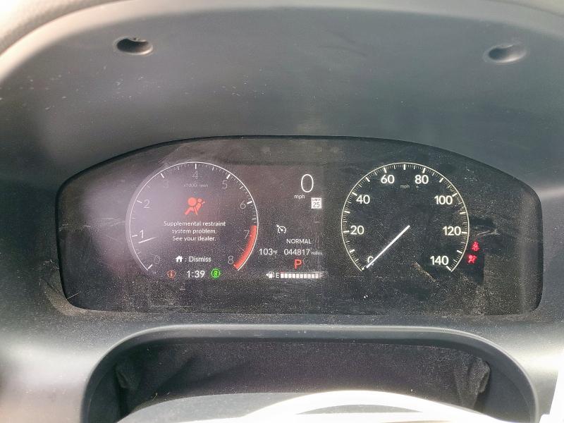 2023 HONDA HR-V SPORT 3CZRZ1H52PM713308