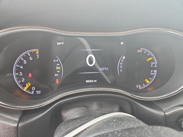2015 JEEP GRAND CHER - 1C4RJFBG1FC660394