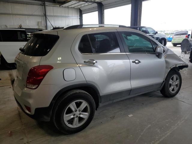 2018 CHEVROLET TRAX 1LT KL7CJLSB3JB676178