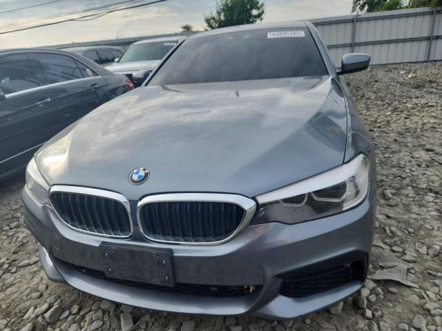 2019 BMW 530XE WBAJB1C54KB375874