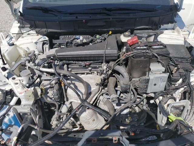 2017 NISSAN ROGUE SV - 5N1AT2MV4HC784833