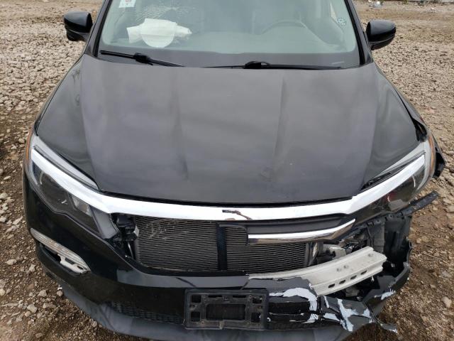 2018 HONDA PILOT 5FNYF6H8XJB056707