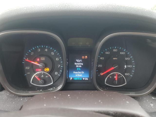 2015 CHEVROLET MALIBU LTZ 1G11F5SL2FF168163